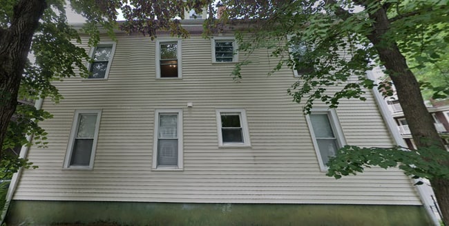 216 Freeman St, Unit 2