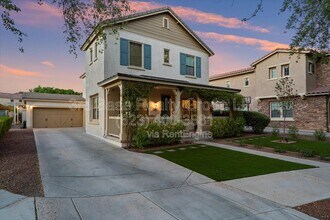 21072 W Maiden Ln in Buckeye, AZ - Building Photo - Building Photo