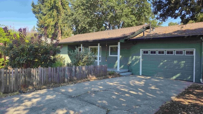 property at 1133 Hughes Ave
