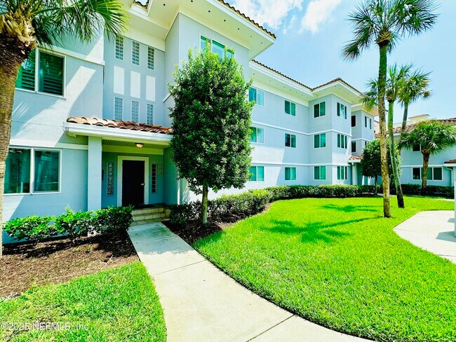 201 10th St N in Jacksonville Beach, FL - Building Photo - Building Photo