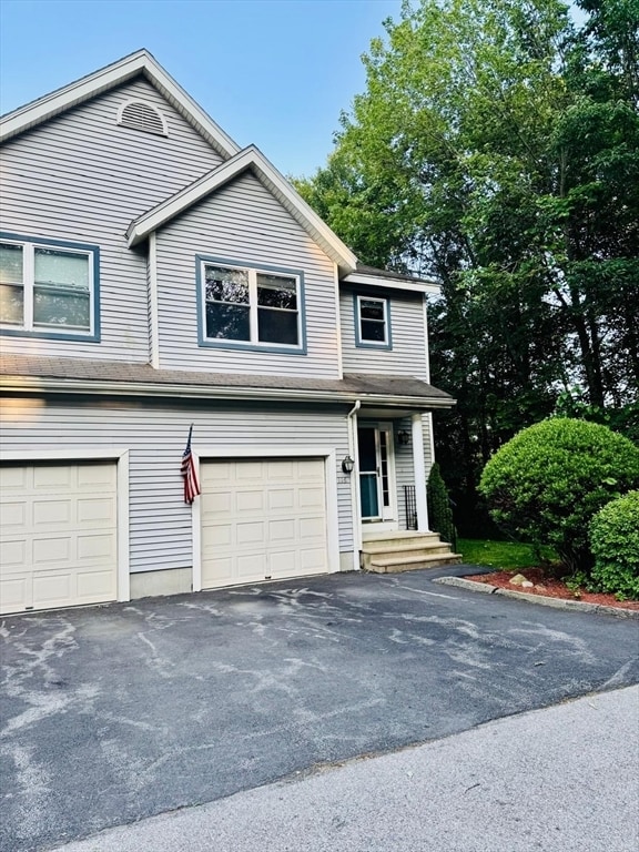 property at 116 Weatherstone Dr