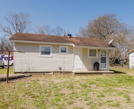 804 Healy St in North Little Rock, AR - Building Photo - Building Photo