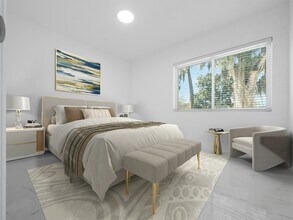 2500 Marlboro St in Orlando, FL - Foto de edificio - Building Photo