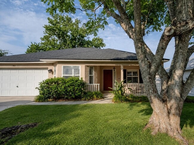 property at 405 Island View Cir