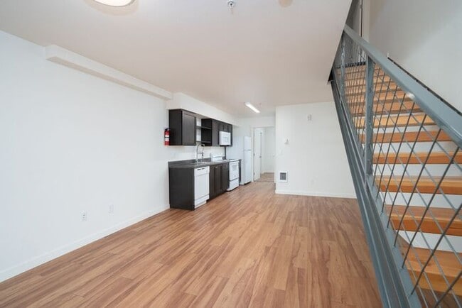 property at 10740 NE Wygant St