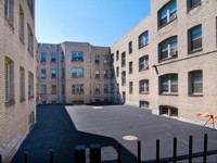 The Belmont Apartments in Minneapolis, MN - Building Photo - Building Photo