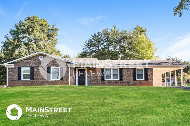 property at 310 Rolling Hills Ln