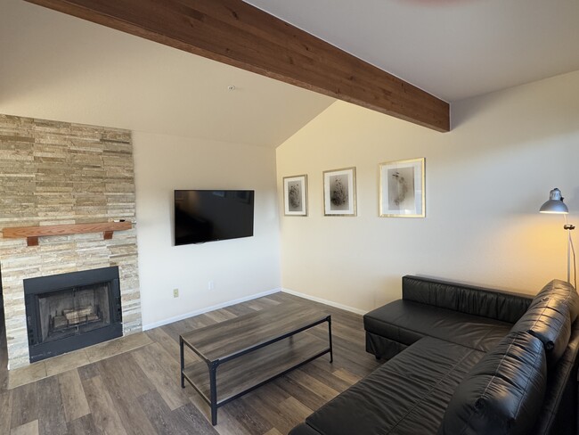 5530 Stonewall Pl, Unit Stonewall #31 Furnished in Boulder, CO - Foto de edificio - Building Photo