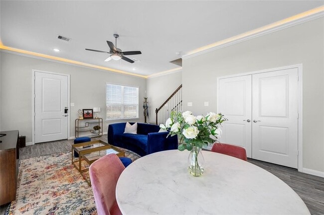 property at 15835 Loch Laggan Dr