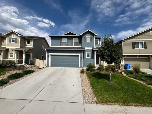 property at 8156 Phyllite Dr