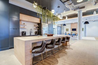 NOMA in Tulsa, OK - Foto de edificio - Building Photo