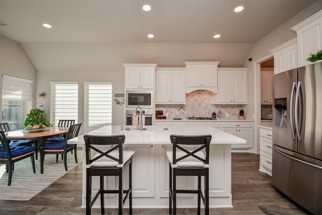 property at 28431 Asher Falls Ln