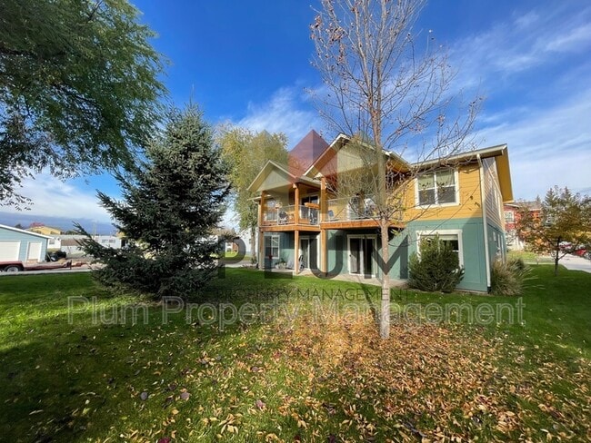 2253 S 3rd St W in Missoula, MT - Building Photo - Building Photo