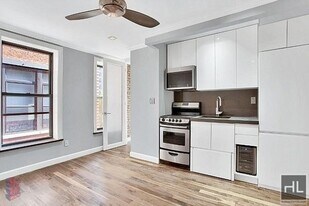 2ND AVE., Unit 4 in New York, NY - Building Photo