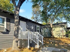 5207 Spruce St in Dallas, TX - Building Photo