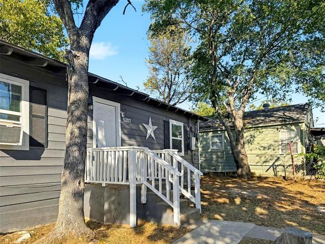 5207 Spruce St in Dallas, TX - Building Photo