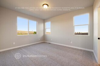 4047 Wyedale Wy in Colorado Springs, CO - Building Photo - Building Photo