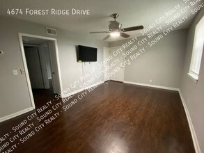 4674 Forest Ridge Dr in Nashville, TN - Building Photo - Building Photo