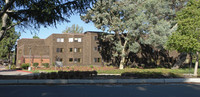 Newark Gardens I in Newark, CA - Foto de edificio - Building Photo