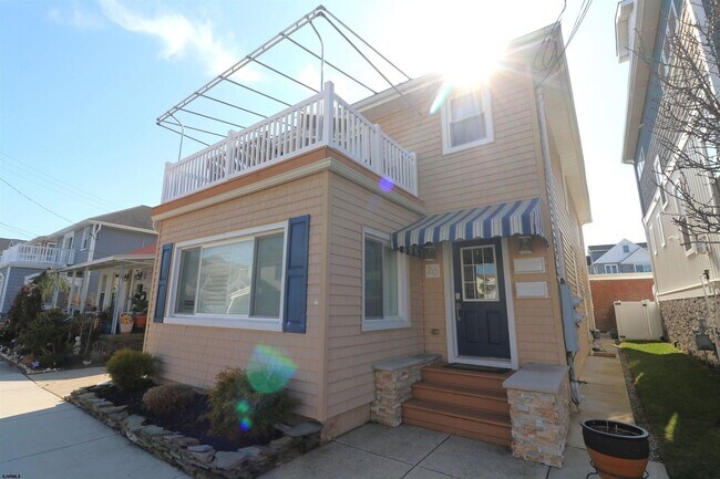 20 N Clermont Ave in Margate City, NJ - Building Photo - Building Photo
