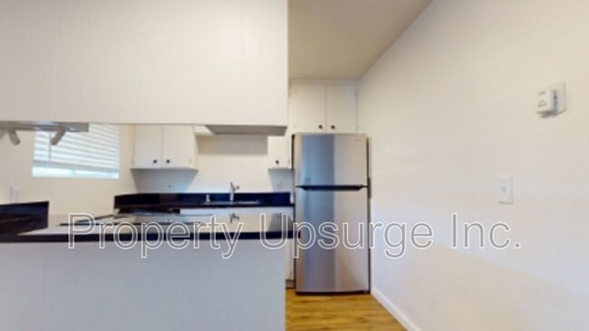 property at 445 Nelson Ave