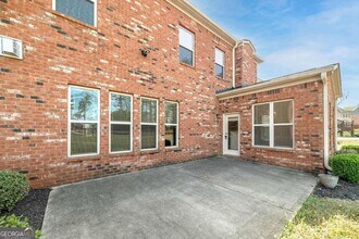 344 Langshire Dr in Mcdonough, GA - Building Photo - Building Photo