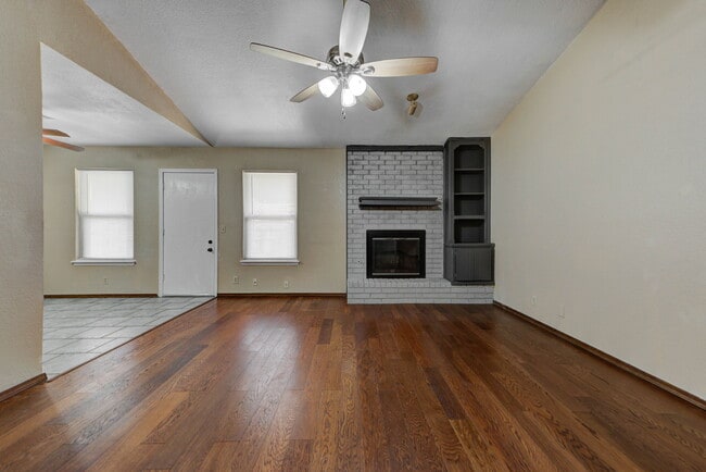 905 Hawks Nest Dr in Norman, OK - Building Photo - Building Photo