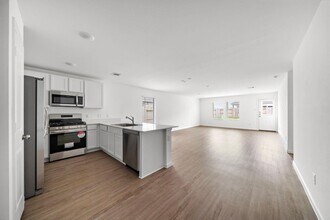 27142 Breakaway Ln, Unit 1F in Katy, TX - Building Photo - Building Photo