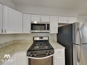 1165 Hart Ave in Las Vegas, NV - Building Photo - Building Photo