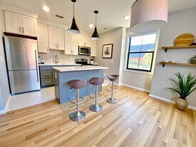 151 W Brookline St in Boston, MA - Building Photo