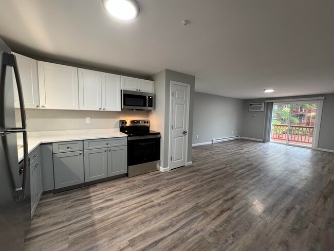 property at 95 Powers St