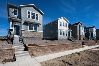 6335 Laud Pt in Colorado Springs, CO - Building Photo - Building Photo