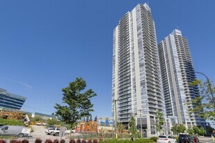 13688-13100 100 Ave in Surrey, BC - Building Photo