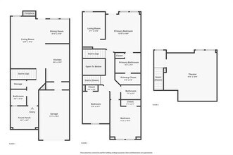3905 Vista Mar Dr in Euless, TX - Building Photo - Building Photo