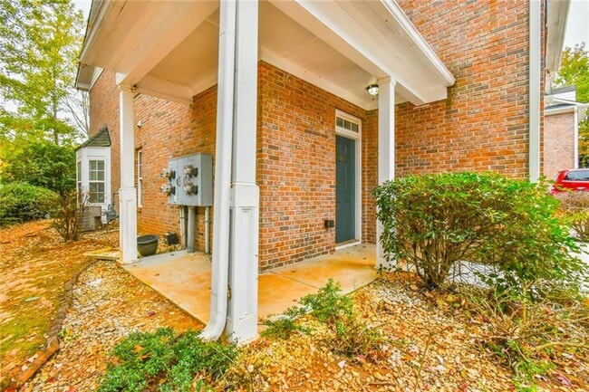 6138 Brookechase Ln in Norcross, GA - Building Photo - Building Photo