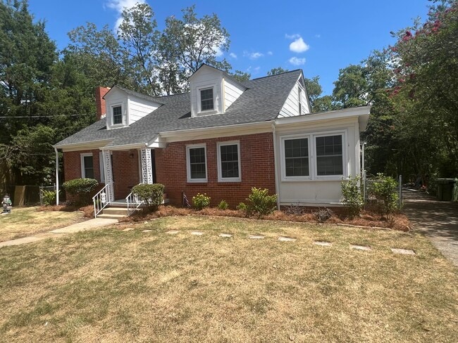 property at 3333 Gilmer Ave