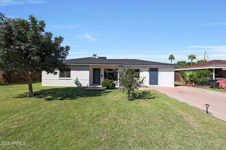 6904 E 6th St in Scottsdale, AZ - Building Photo - Building Photo