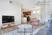 1265 Lakeside Dr, Unit FL2-ID1050 in Sunnyvale, CA - Building Photo - Building Photo