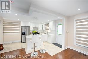 48 Larchwood Cir in Welland, ON - Building Photo - Building Photo