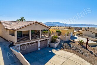 2450 Angler Dr in Lake Havasu City, AZ - Building Photo - Building Photo