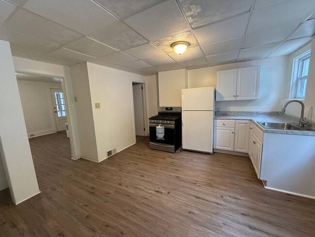 property at 827 Guys Run Rd