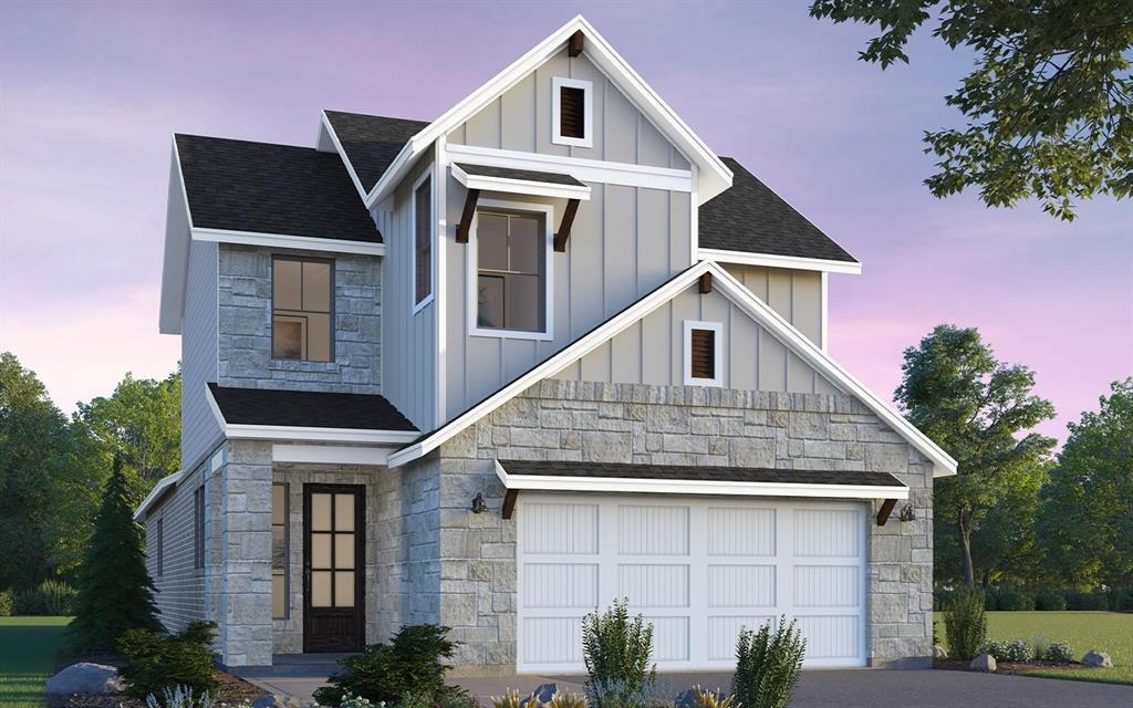 24126 Elkhorn Gln Ln in Katy, TX - Foto de edificio