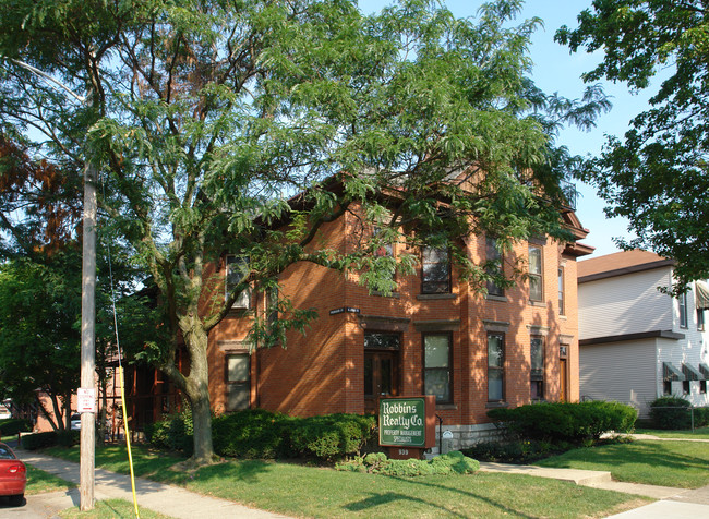 937-939 S High St in Columbus, OH - Foto de edificio - Building Photo