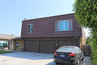 3170 Roosevelt St in Carlsbad, CA - Building Photo - Building Photo