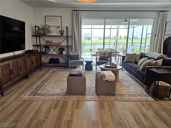 property at 5943 Sunningdale St
