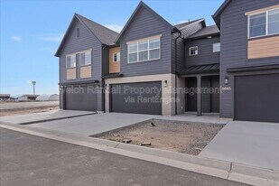 3669 S 4625 W in West Haven, UT - Building Photo