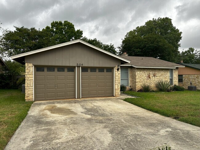 property at 504 Suzzane Rd