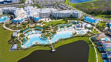 2956 ON THE ROCKS in Kissimmee, FL - Building Photo - Building Photo