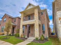 7508 Palisades Dr in Rowlett, TX - Foto de edificio - Building Photo