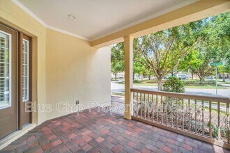 9430 Channingham Ln in Orlando, FL - Building Photo - Building Photo
